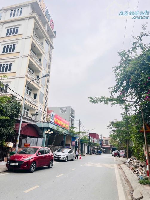 🔥 CHÍNH CHỦ GỬI BÁN LÔ ĐẤT 99,7M²  MẶT ĐƯỜNG TRỤC LIÊN THÔN NGỌ DƯƠNG  AN HÒA  AN DƯƠNG - 1
