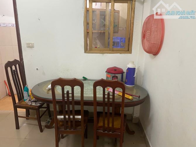 Cho thuê nhà Phố Văn Hội, Phường Đức Thắng, Bắc Từ Liêm. DT 34m x 3 tầng, giá 7tr - 1
