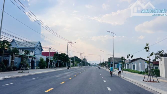MẶT TIỀN TỈNH LỘ 44B ĐOẠN NGAY VÕ THỊ SÁU - TRUNG TÂM LONG ĐIỀN Ạ 🌈DT 10x41m - 413.7M2 - 1