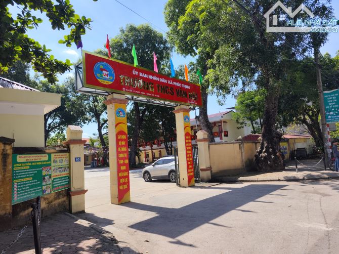 🔥 CÒN SÓT LÔ ĐẤT HIẾM VÂN NỘI ĐÔNG ANH HÀ NỘI - 1