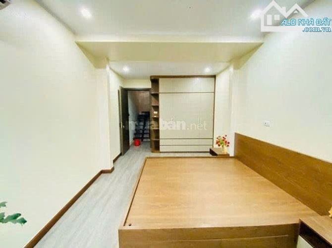 Ngõ Chùa Hà – Cầu Giấy | Nhà riêng biệt, ưu tiên ở, vào ngay - 1
