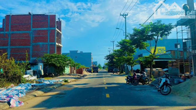 CẦN BÁN NHANH MỘT SỐ LÔ ĐẤT ĐẸP TẠI NAM HÒA XUÂN- HÒA QUÝ- ĐÀ NẴNG - 1