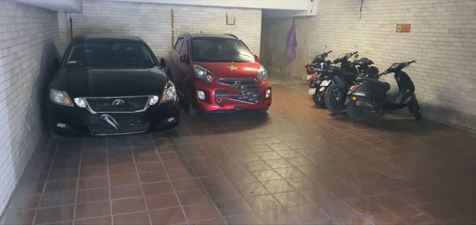 Bán toà nhà 12 tầng mặt phố Bùi Thị Xuân – 223m² – mặt tiền 8m – dòng tiền 300 triệu/tháng - 1