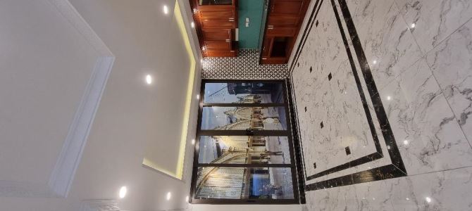 🏡 SIÊU PHẨM - BÁN NHÀ CHU HUY MÂN - LONG BIÊN - 5 TẦNG TM - 65M - KINH DOANH - CHỈ 13.2TỶ - 1