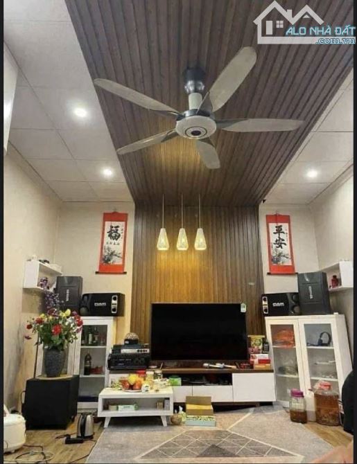 🔥 SIÊU PHẨM MẶT PHỐ NGUYỄN ĐỨC CẢNH🔥2 MẶT THOÁNG – MT QUYỀN LỰC - KINH DOANH ĐỈNH - 1