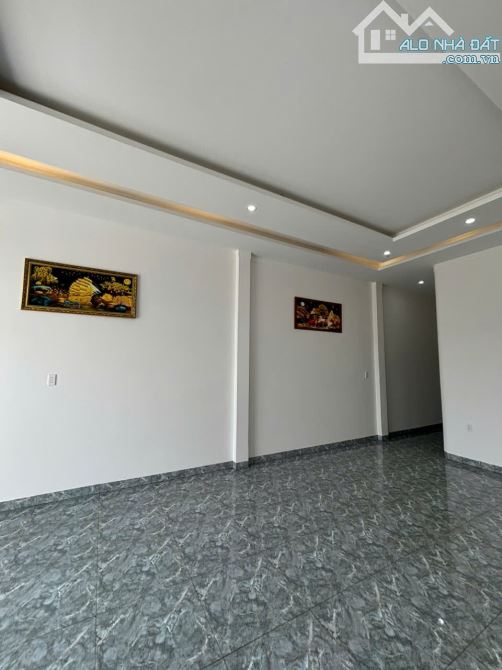 Bán nhà cấp 4 (5x30m) Hắc Dịch,TP.Phú Mỹ - 1