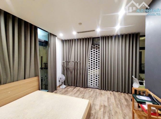 ✨CỖ MÁY IN TIỀN✨ BÁN NHÀ THẠCH BÀN - 20M Ô TÔ TRÁNH - 56M - 6T TM - DT 30TR/TH - CHỈ 9.2TỶ - 1