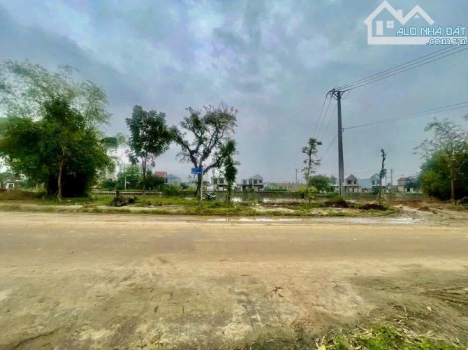 🎯🎯ĐẤT XUÂN PHÚ VIEW SÔNG NHƯ Ý, TP HUẾ - 1