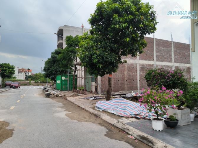 Bán Đất 100m2 - Tuơng Giang - Từ Sơn - Bắc Ninh - 1