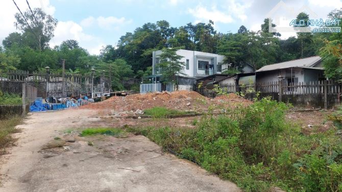 Đất Thủy Xuân - Kiệt 6 Hoài Thanh An Cư Đầu Tư - 1