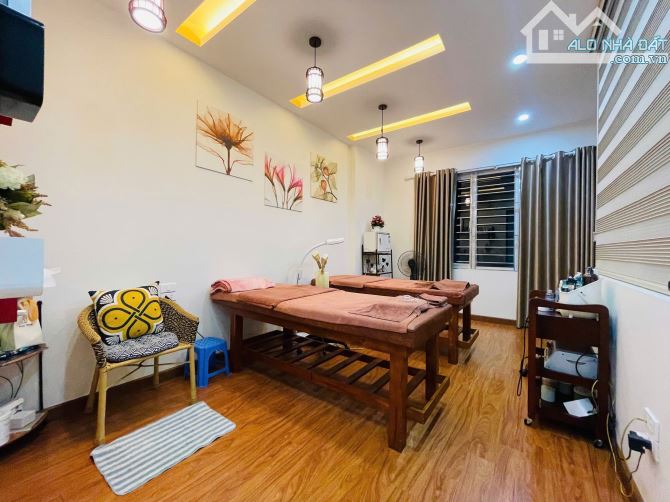BÁN NHÀ 2 MẶT TIỀN CHỢ VĂN LA 50M² X 5T MT 4,2M – GIÁ CÒN 17,5 TỶ - 1