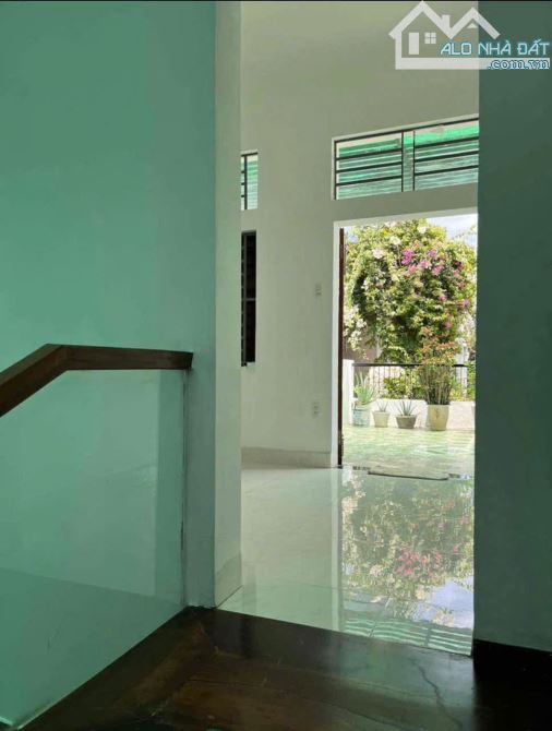 Cho thuê nhà 3 tầng kiệt Nguyễn Chí Thanh, Hải Châu - 1