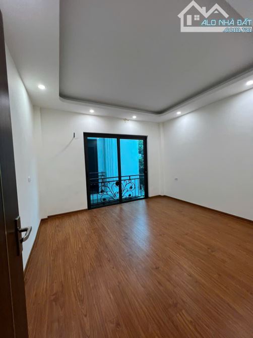 💥 LA PHÙ – NHÀ MỚI 5 TẦNG -33m² – CHỈ 4.6 TỶ 💥 - 1