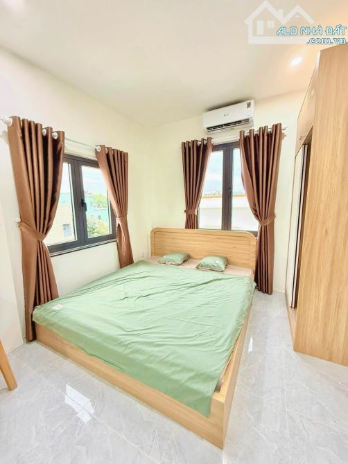 BÁN GẤP TÒA CĂN HỘ LÔ GÓC TRUNG TÂM HẢI CHÂU – DÒNG TIỀN 60TR/THÁNG – GIÁ CHỈ NHỈNH 12 TỶ - 1