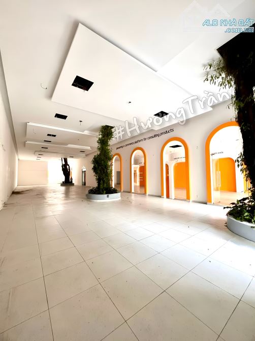 CHO THUÊ MẶT BẰNG 672m2, NGANG 16m MẶT TIỀN 30/4 - Gần VINCOM XUÂN KHÁNH - 1