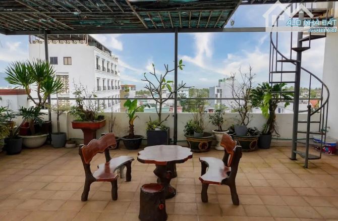 🔥 SIÊU PHẨM CĂN HỘ 6 TẦNG – MỸ ĐA ĐÔNG, MỸ AN, NGŨ HÀNH SƠN, ĐÀ NẴNG - DT 252M2 🍀 - 12