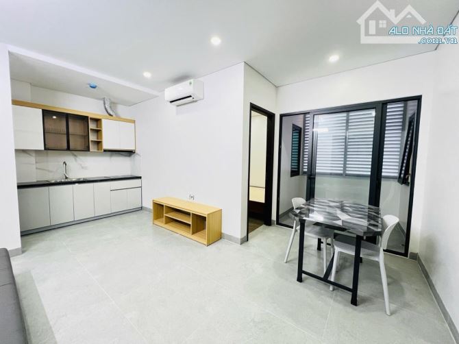LÔ GÓC PHAN KẾ BÍNH, TOÀ CĂN HỘ CAO CẤP, 9 TẦNG & HẦM, NGÕ THÔNG OTO, 130m MT 7m 48 Tỷ - 12