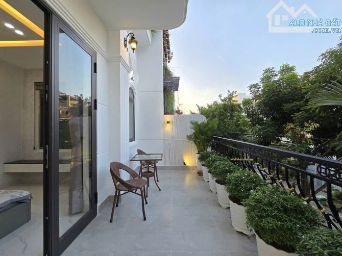 🇻🇳NHÀ 3 TẦNG ĐƯỜNG TRẦN QUÝ KHOÁCH: FULL NỘI THẤT - 12