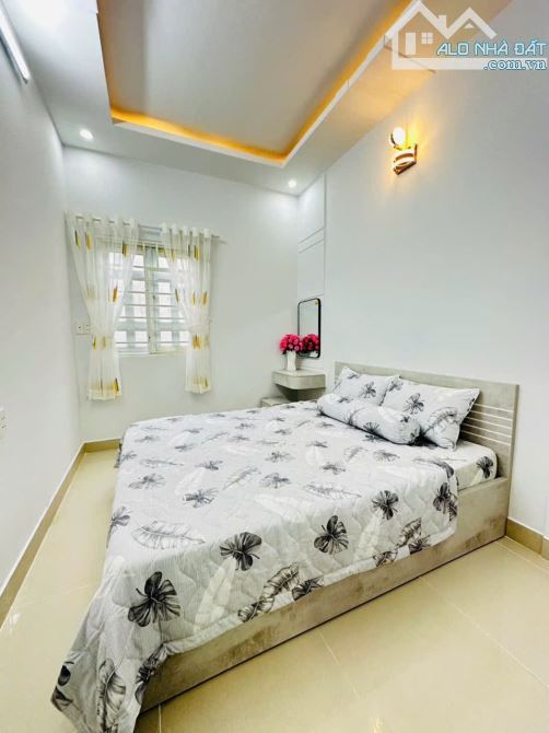 Nhà 2 tầng, Sổ riêng, 3.89 tỷ, 3x14m, đường Dương Cát Lợi, thị trấn Nhà Bè - 12