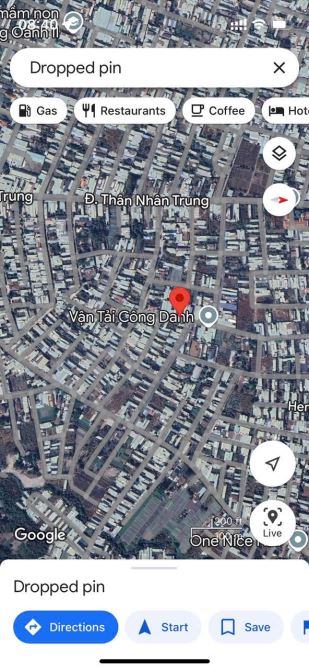 Bán lô đất đường Thân Nhân Trung, P. Trảng Dài, Biên Hoà - 12