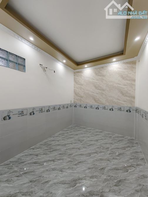 NHÀ TRỆT LỬNG HẺM LT 789 Đ.NGUYỄN VĂN LINH GẦN NGÃ TƯ LỘ 40M- P.LONG TUYỀN, Tp.CẦN THƠ - 12