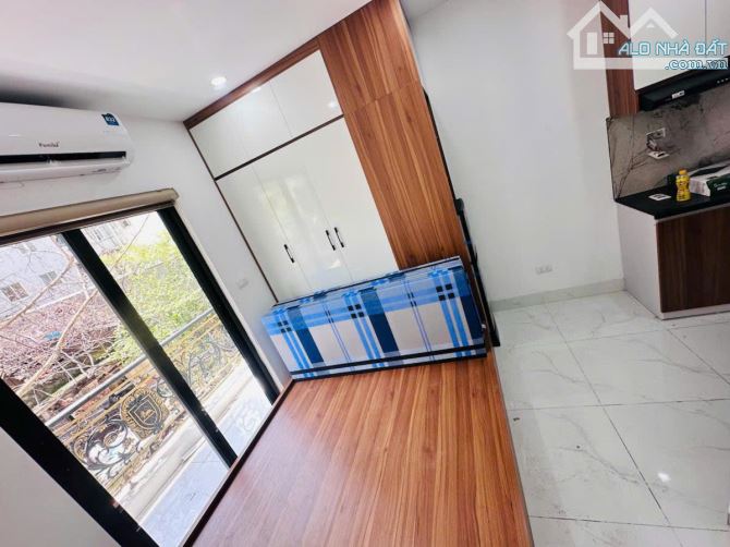 bán ccmn minh khai - hai bà trưng, 88/99m², 7 tầng, giá 28.5 tỷ - 13