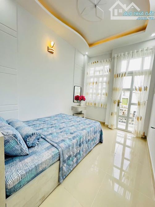 Nhà 2 tầng, Sổ riêng, 3.89 tỷ, 3x14m, đường Dương Cát Lợi, thị trấn Nhà Bè - 13