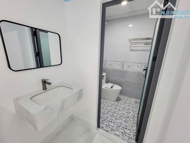 Bán nhà mới xây gần KCN  Giang Điền , GĐ 6 người ở thoải mái , DT nhà lớn 172.6m2 ,CC ngay - 13
