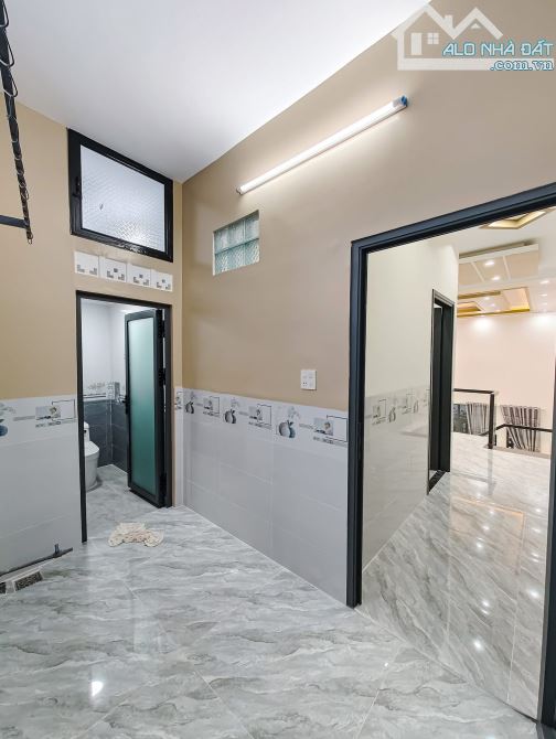 NHÀ TRỆT LỬNG HẺM LT 789 Đ.NGUYỄN VĂN LINH GẦN NGÃ TƯ LỘ 40M- P.LONG TUYỀN, Tp.CẦN THƠ - 13
