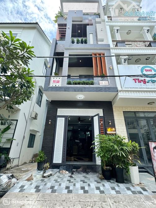 NHÀ TRỆT 3 LẦU KDC 91B RẤT ĐÔNG ĐÚC ỔN ĐỊNH ĐƯỜNG B25, P.TÂN AN (AN KHÁNH CŨ) Tp.CẦN THƠ - 13