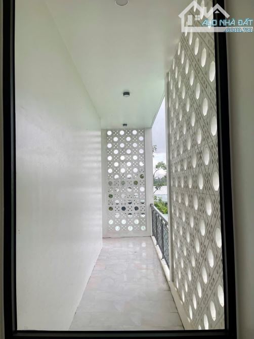 BÁN CĂN BIỆT THỰ NGHỈ DƯỠNG TRỤC CHÍNH KDC THIÊN LỘC (13A) CẦN THƠ - 14
