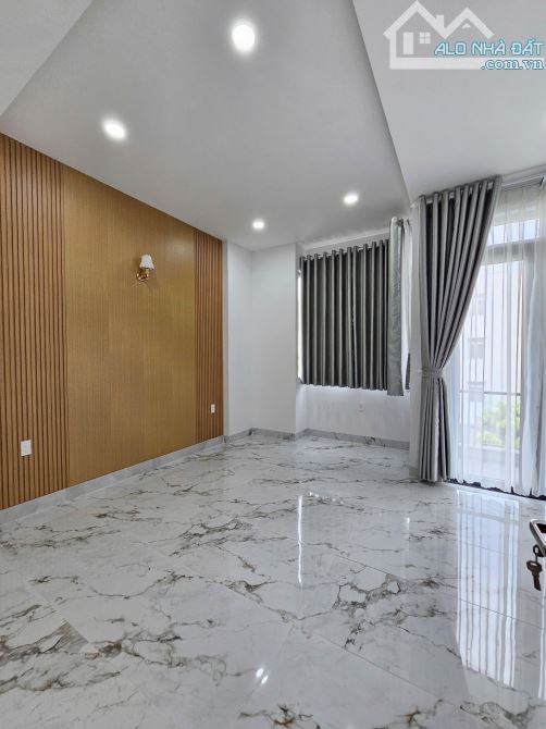 6,2Tỷ TL🔥Bán nhà Hoàn Công 1 trệt 3 lầu, Ngang 5m KDC Phú Hồng Thịnh, p.Bình An, Tp.Dĩ An - 14