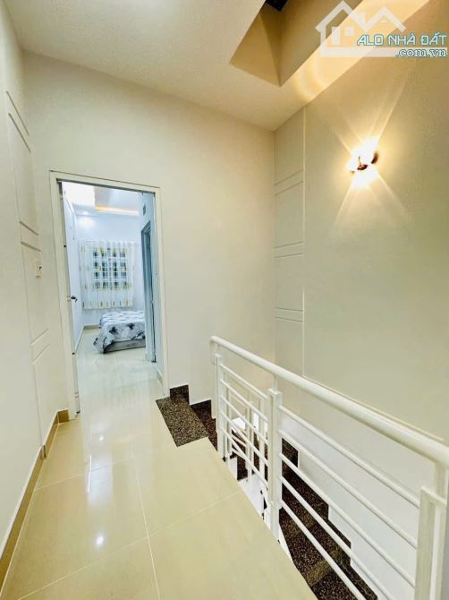 Nhà 2 tầng, Sổ riêng, 3.89 tỷ, 3x14m, đường Dương Cát Lợi, thị trấn Nhà Bè - 14