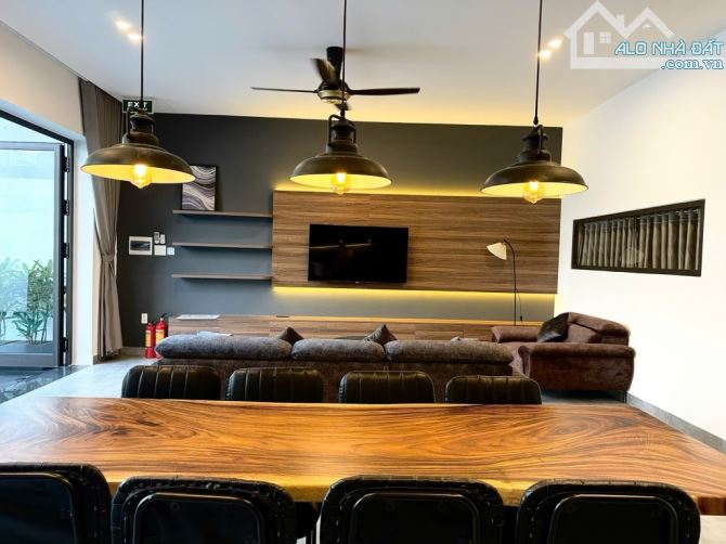 BÁN VILLA NGHỈ DƯỠNG CAO CẤP – VÕ NGUYÊN GIÁP – 190M² – GIÁ 37 TỶ. - 14