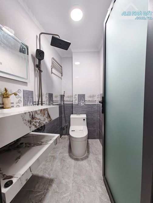 NHÀ TRỆT LỬNG HẺM LT 789 Đ.NGUYỄN VĂN LINH GẦN NGÃ TƯ LỘ 40M- P.LONG TUYỀN, Tp.CẦN THƠ - 14