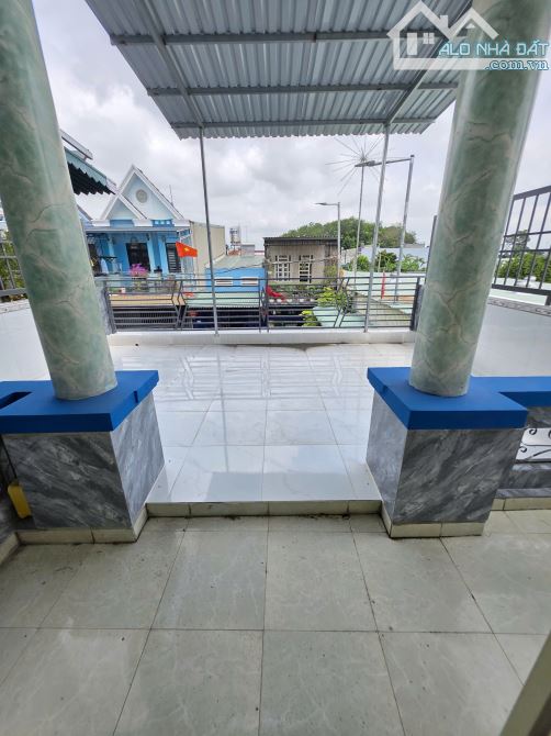 Bán nhà ngang 6m, p.Tân Đông Hiệp, Tp Dĩ An chỉ 4,3 tỷ TL M7483 - 14