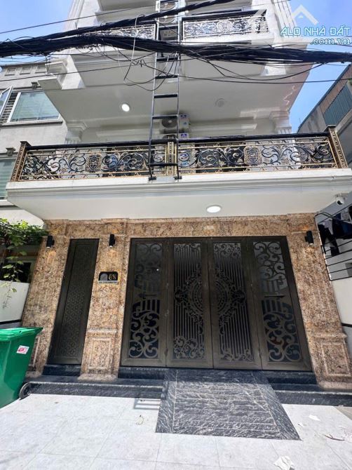 bán ccmn minh khai - hai bà trưng, 88/99m², 7 tầng, giá 28.5 tỷ - 15