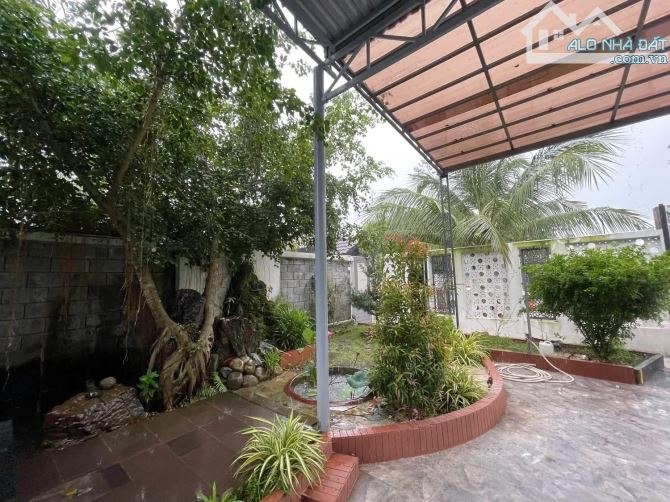 BÁN CĂN BIỆT THỰ NGHỈ DƯỠNG TRỤC CHÍNH KDC THIÊN LỘC (13A) CẦN THƠ - 15