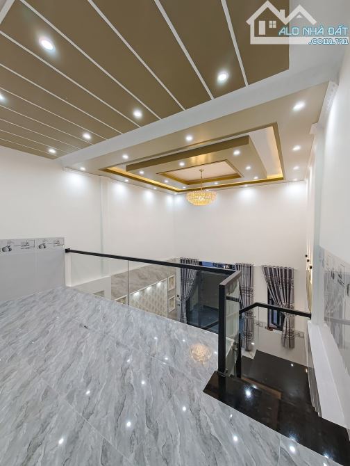 NHÀ TRỆT LỬNG HẺM LT 789 Đ.NGUYỄN VĂN LINH GẦN NGÃ TƯ LỘ 40M- P.LONG TUYỀN, Tp.CẦN THƠ - 15