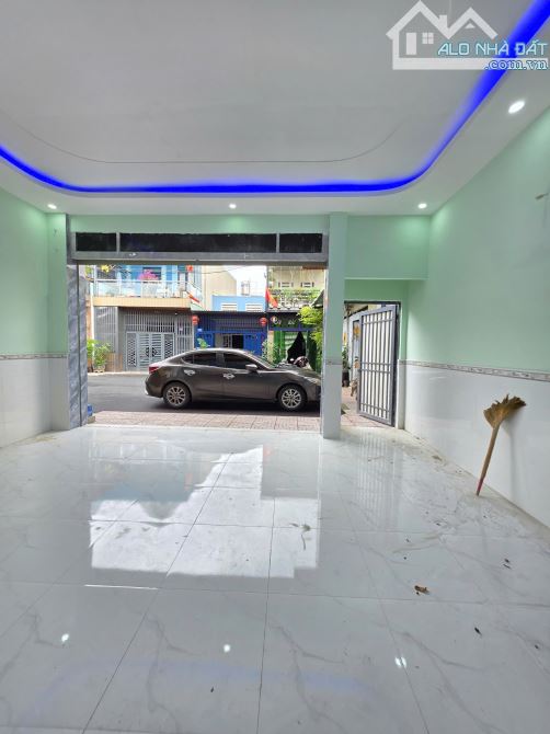 Bán nhà ngang 6m, p.Tân Đông Hiệp, Tp Dĩ An chỉ 4,3 tỷ TL M7483 - 15