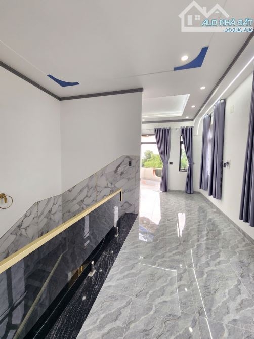Bán nhà 2 mặt tiền giá rẻ, full nội thất, p.Bình Chuẩn, Tp.Thuận An chỉ 5,5 tỷ TL M6331 - 15