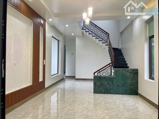BÁN CĂN BIỆT THỰ NGHỈ DƯỠNG TRỤC CHÍNH KDC THIÊN LỘC (13A) CẦN THƠ - 16