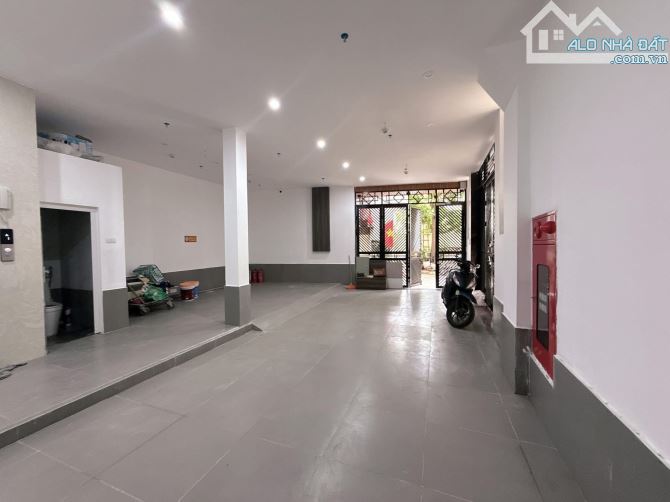 CẦU GIẤY BÁN TÒA CHDV 7 TẦNG, 85m², MẶT TIỀN 6.96m, GIÁ 27 TỶ, DÒNG TIỀN 100 TR/THÁNG. - 16