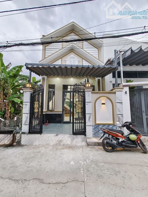 NHÀ TRỆT LỬNG HẺM LT 789 Đ.NGUYỄN VĂN LINH GẦN NGÃ TƯ LỘ 40M- P.LONG TUYỀN, Tp.CẦN THƠ - 16