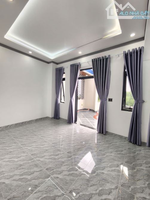 Bán nhà 2 mặt tiền giá rẻ, full nội thất, p.Bình Chuẩn, Tp.Thuận An chỉ 5,5 tỷ TL M6331 - 16