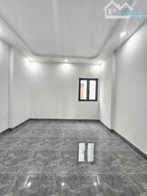 Bán nhà mới 1T2L 4x15.5m, đường N1 KDC Lộc Phát p.Thuận Giao, full nội thất - 17
