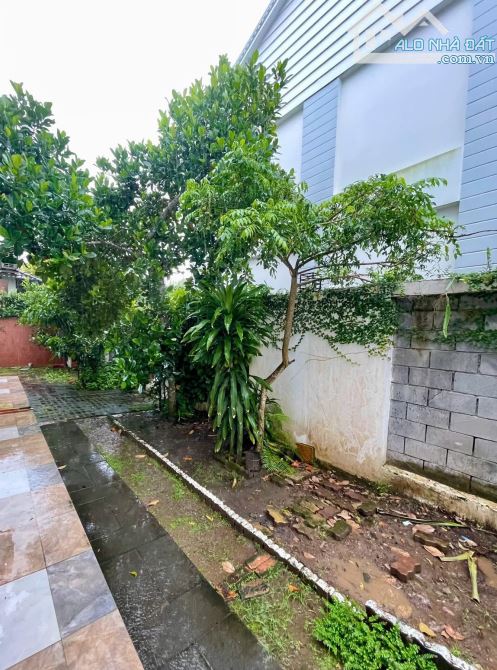 BÁN CĂN BIỆT THỰ NGHỈ DƯỠNG TRỤC CHÍNH KDC THIÊN LỘC (13A) CẦN THƠ - 17