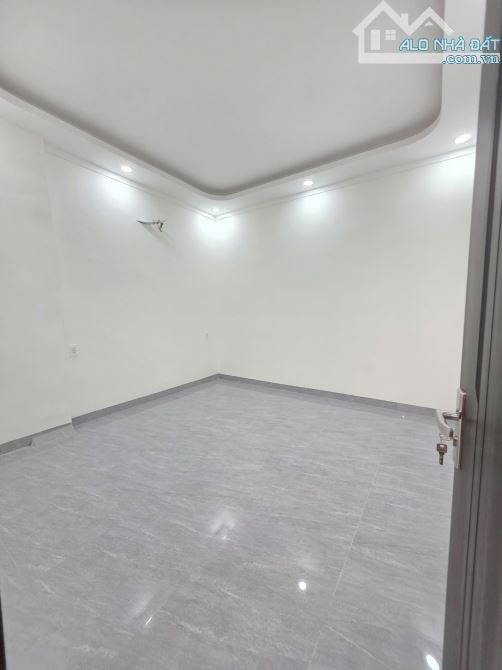 6Tỷ9__NHÀ PHỐ HIỆN ĐẠI, FULL NỘI THẤT__KDC gần Aeon Mall, chợ Thuận Giao, chợ đêm Hòa Lân - 17