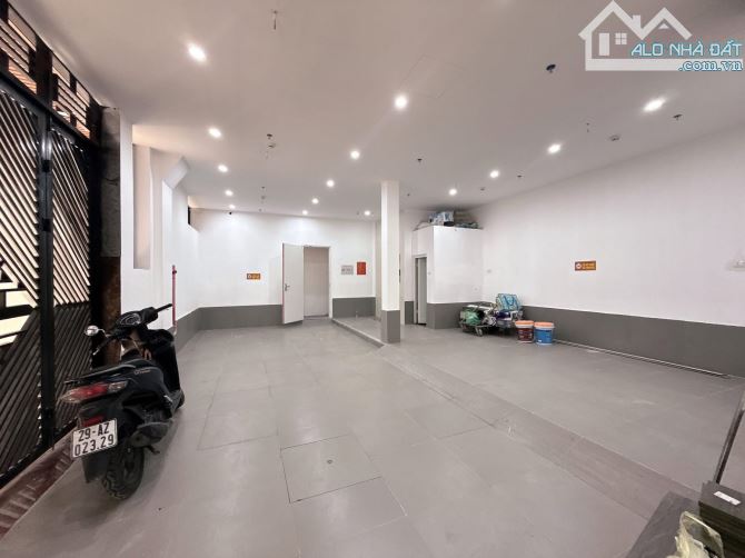 CẦU GIẤY BÁN TÒA CHDV 7 TẦNG, 85m², MẶT TIỀN 6.96m, GIÁ 27 TỶ, DÒNG TIỀN 100 TR/THÁNG. - 17