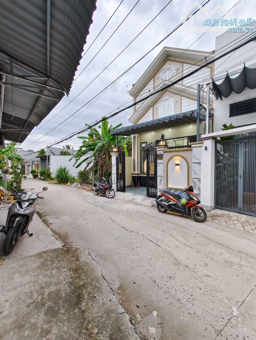 NHÀ TRỆT LỬNG HẺM LT 789 Đ.NGUYỄN VĂN LINH GẦN NGÃ TƯ LỘ 40M- P.LONG TUYỀN, Tp.CẦN THƠ - 17